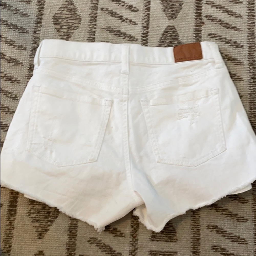 3 Jean short bundle - Picture 8 of 10